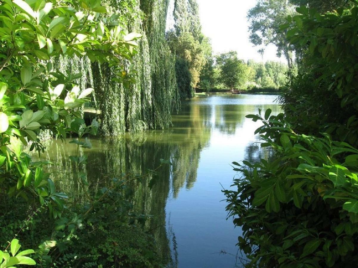 Mer Gite Felicidade Chambord المظهر الخارجي الصورة